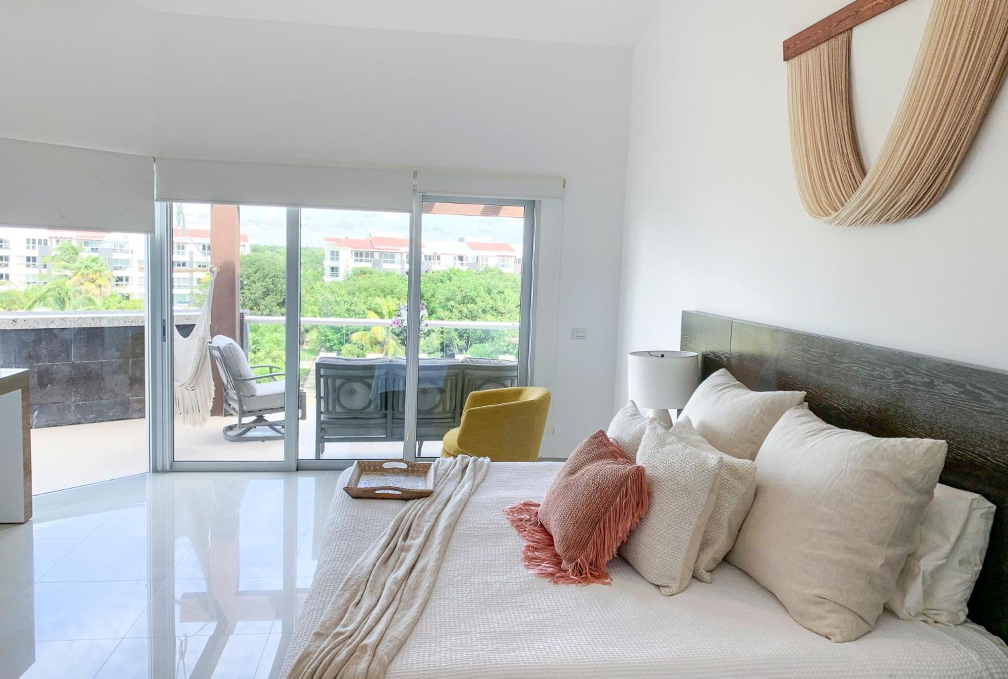 Brand New And Amazing Penthouse! Apartment Playa del Carmen Exterior photo